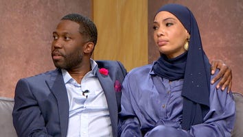 '90 Day Fiancé' Tell-All: Shaeeda Expresses Her Frustration at Bilal for Not Getting Her Pregnant (Exclusive)